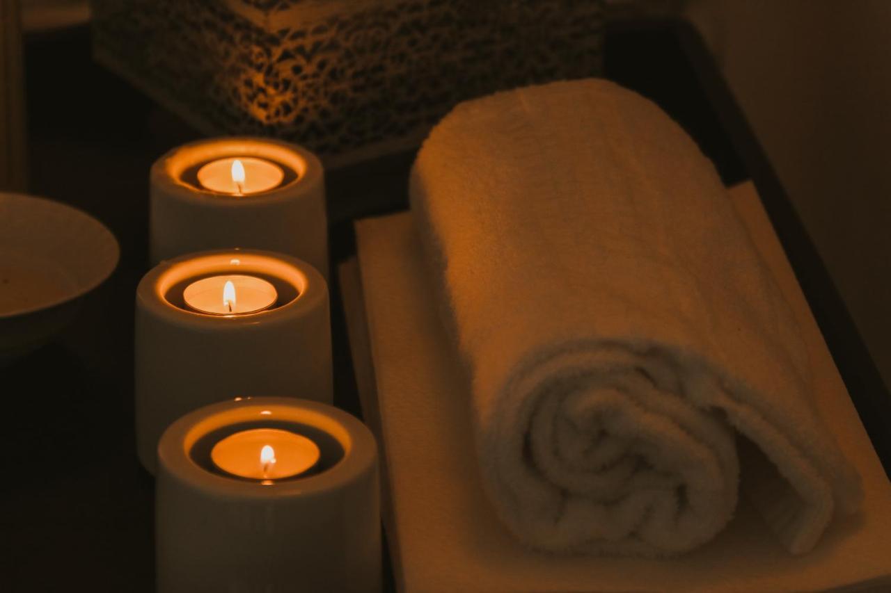Relais Valle Dell'Idro Otranto Kültér fotó