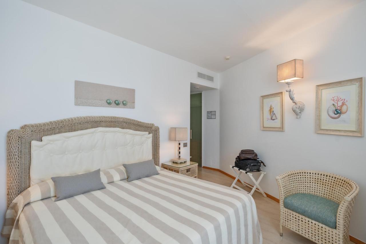 Relais Valle Dell'Idro Otranto Kültér fotó