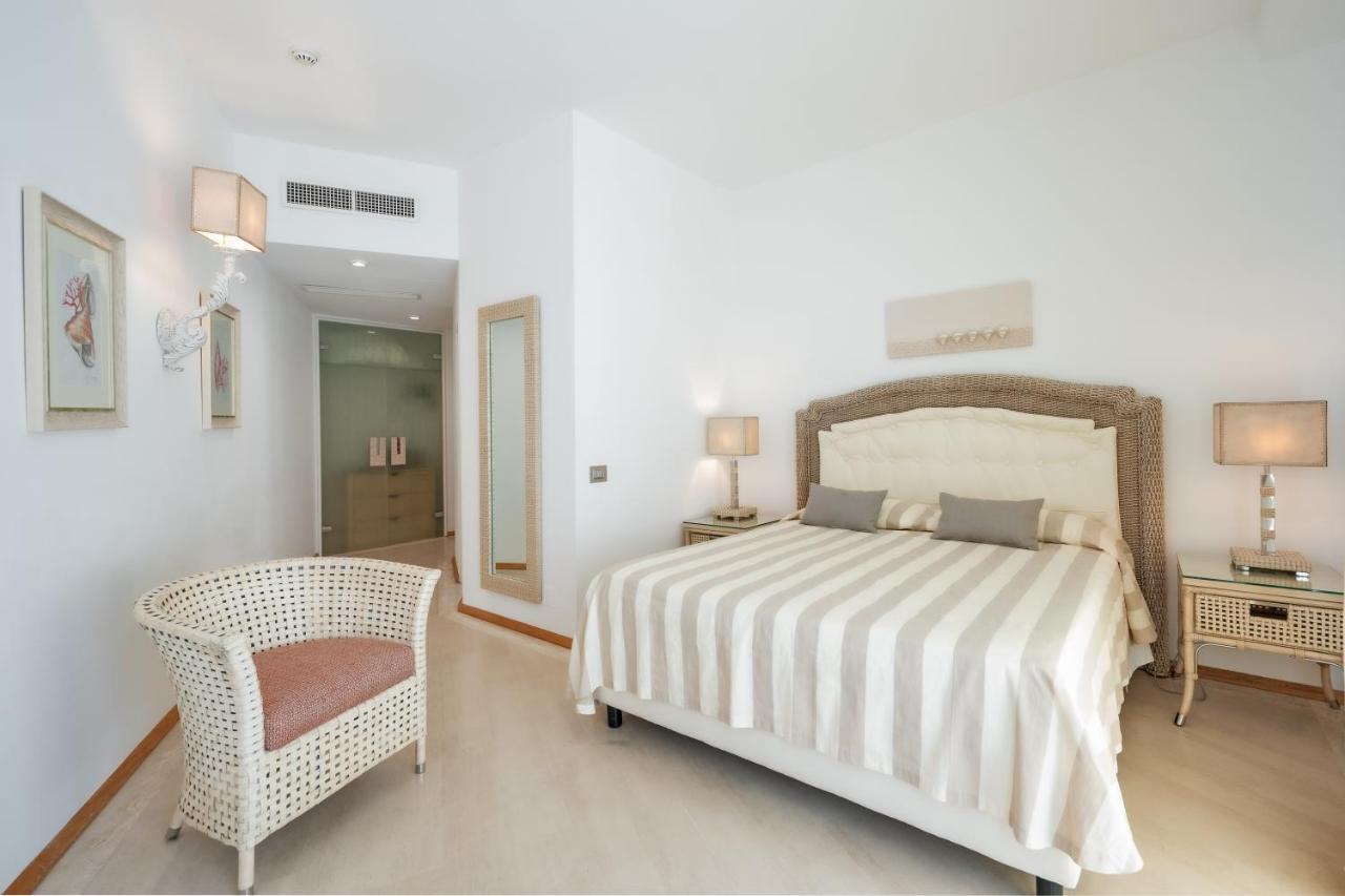 Relais Valle Dell'Idro Otranto Kültér fotó