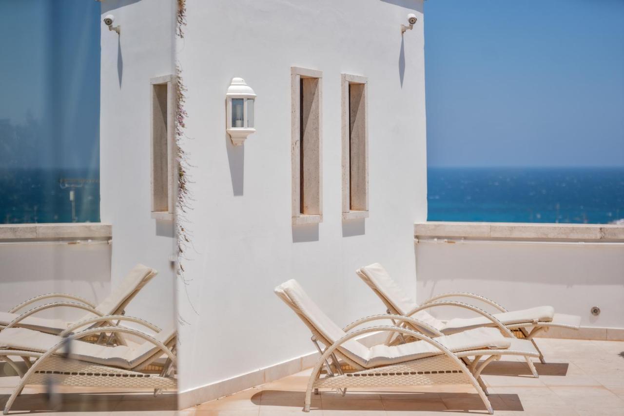 Relais Valle Dell'Idro Otranto Kültér fotó