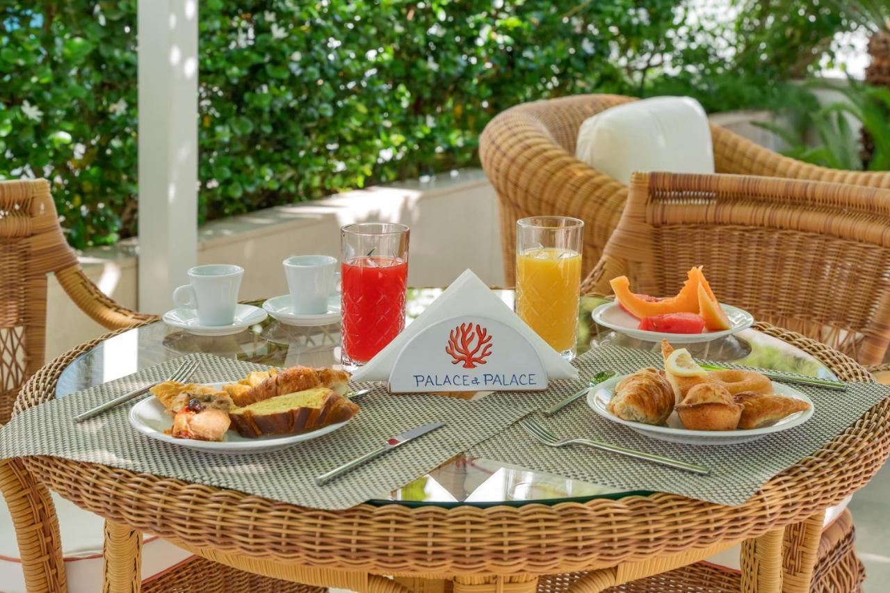 Relais Valle Dell'Idro Otranto Kültér fotó