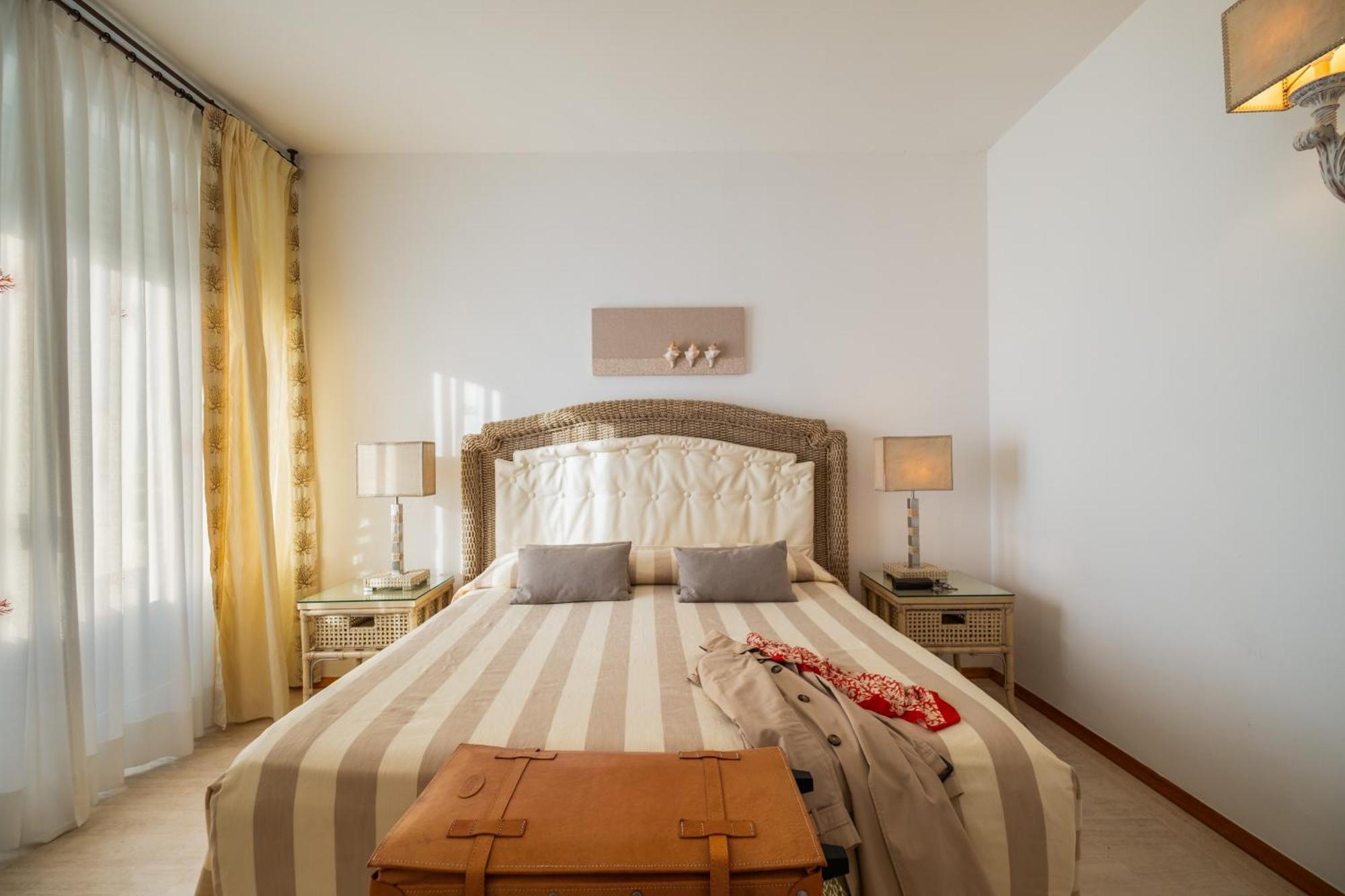 Relais Valle Dell'Idro Otranto Kültér fotó
