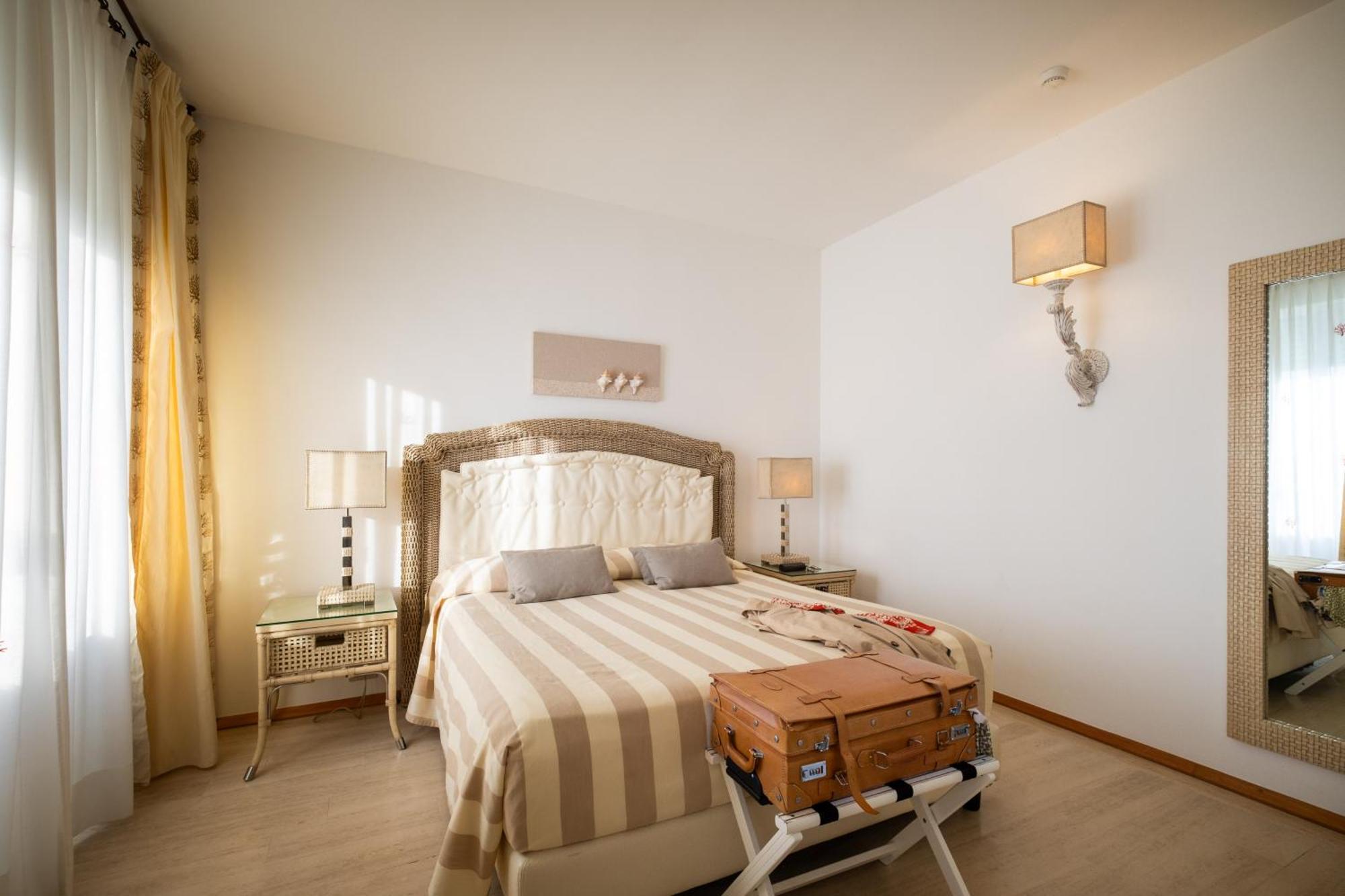 Relais Valle Dell'Idro Otranto Kültér fotó