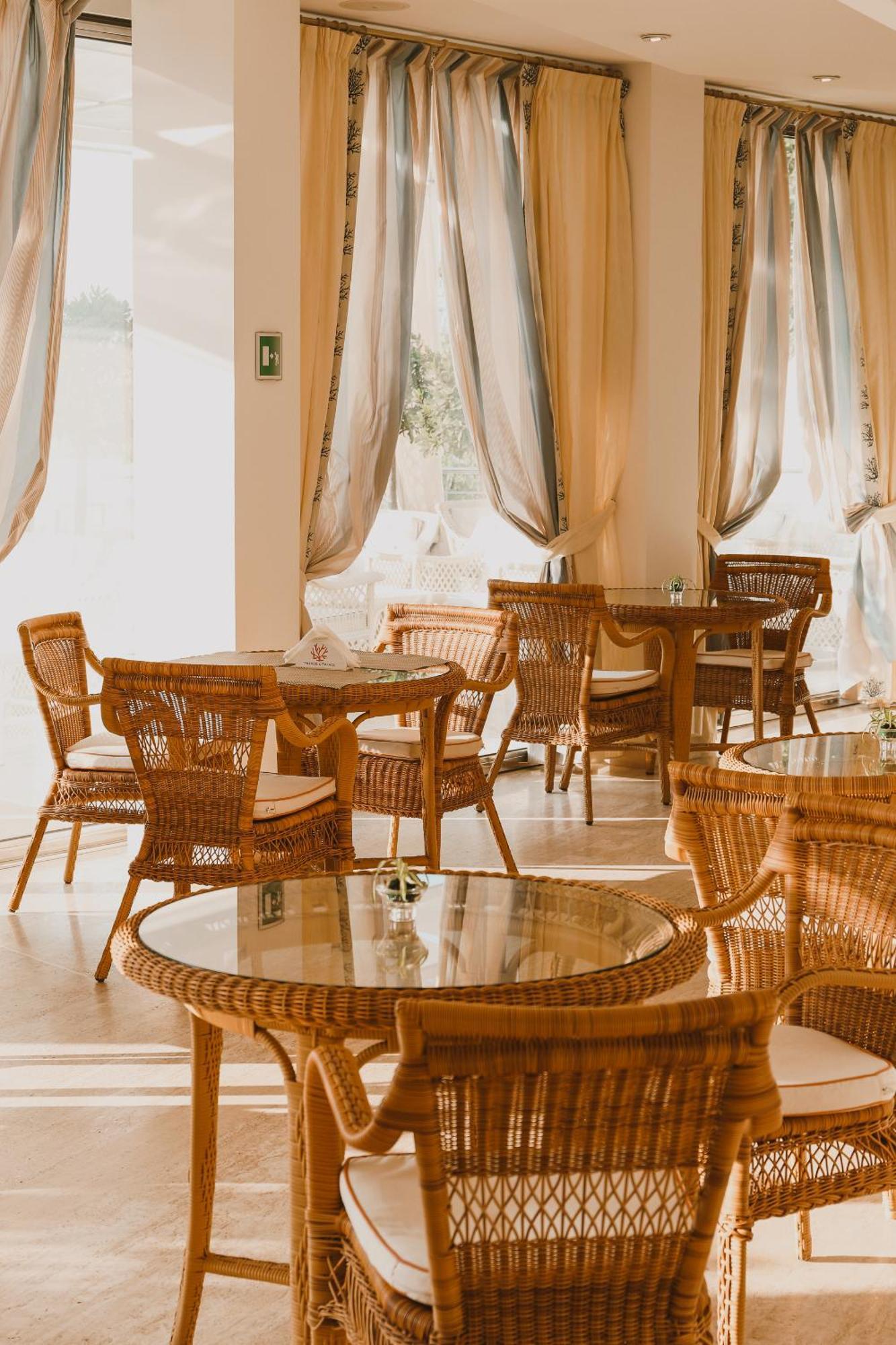Relais Valle Dell'Idro Otranto Kültér fotó