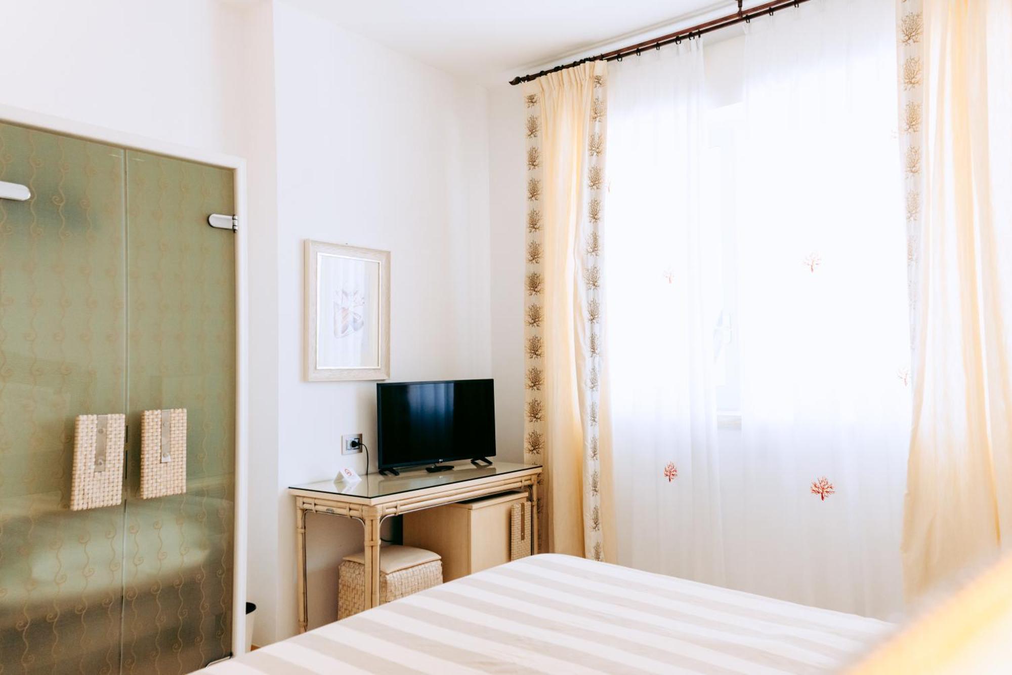 Relais Valle Dell'Idro Otranto Kültér fotó