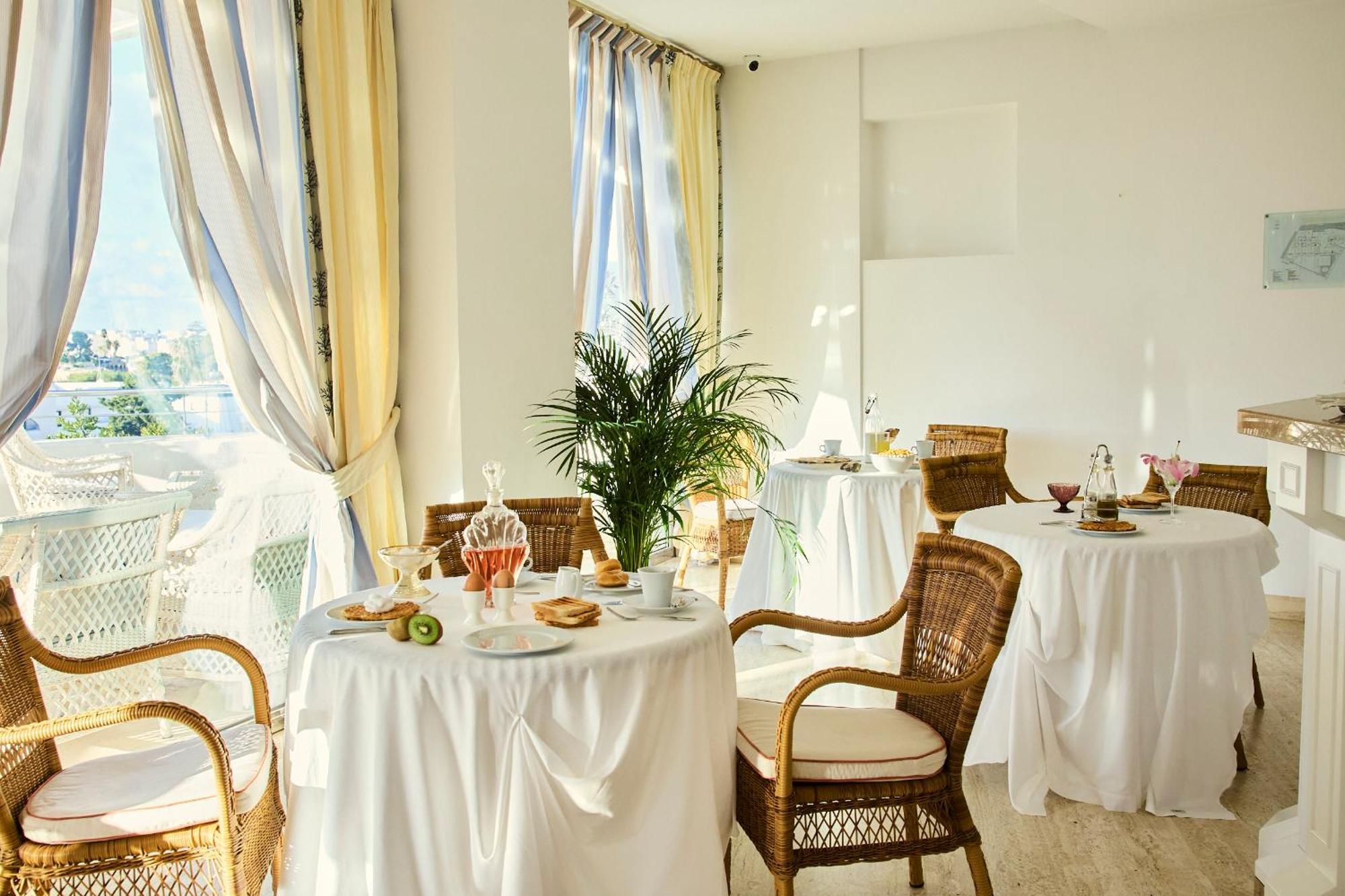 Relais Valle Dell'Idro Otranto Kültér fotó