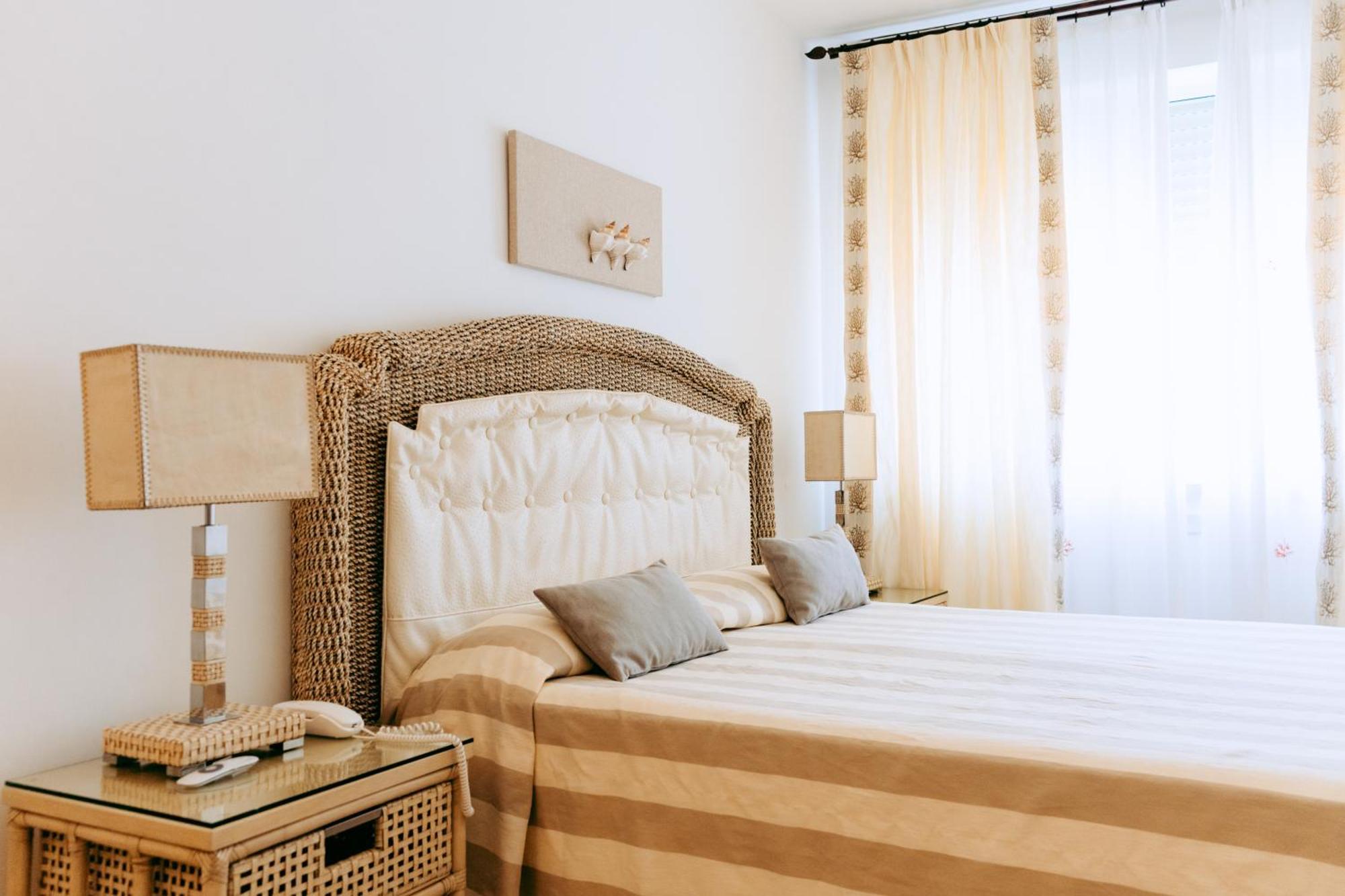 Relais Valle Dell'Idro Otranto Kültér fotó