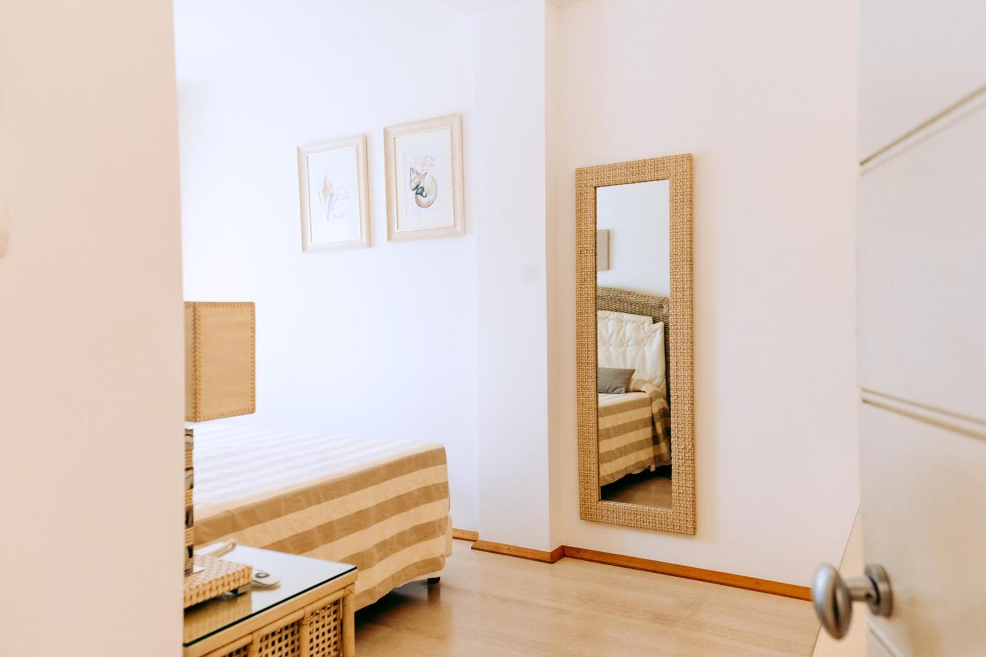Relais Valle Dell'Idro Otranto Kültér fotó