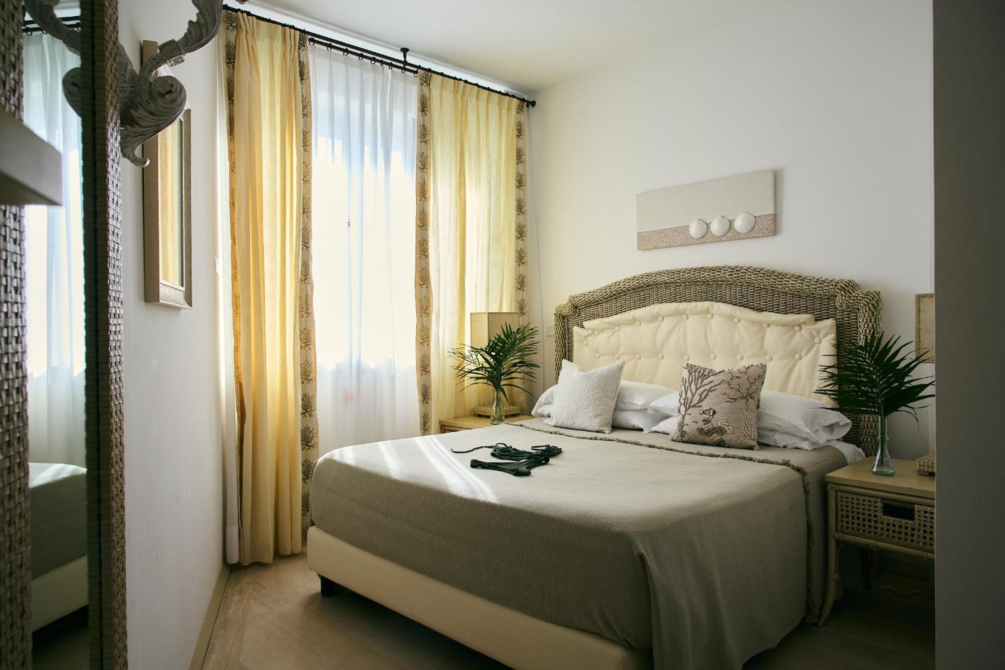 Relais Valle Dell'Idro Otranto Kültér fotó