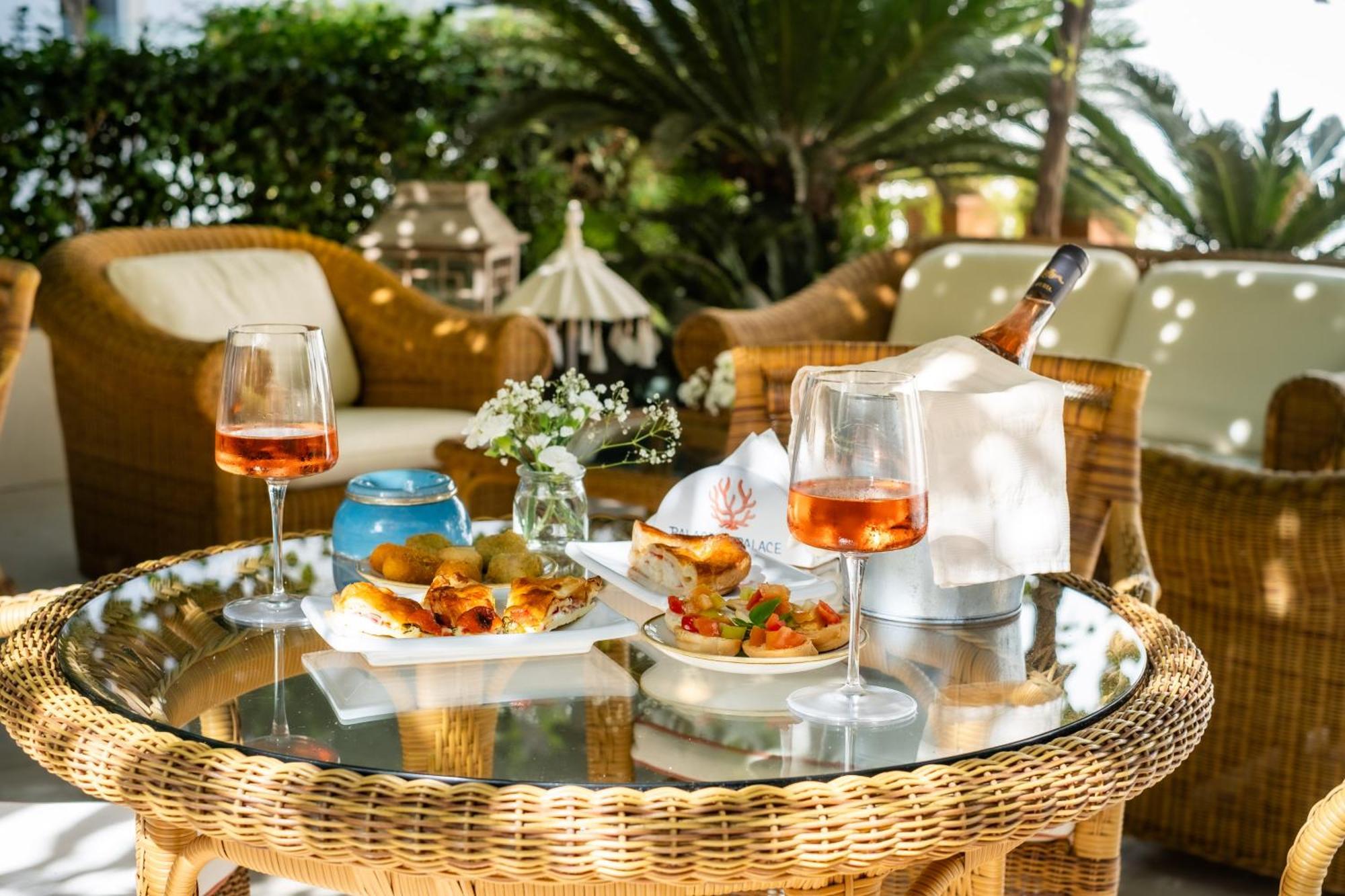 Relais Valle Dell'Idro Otranto Kültér fotó