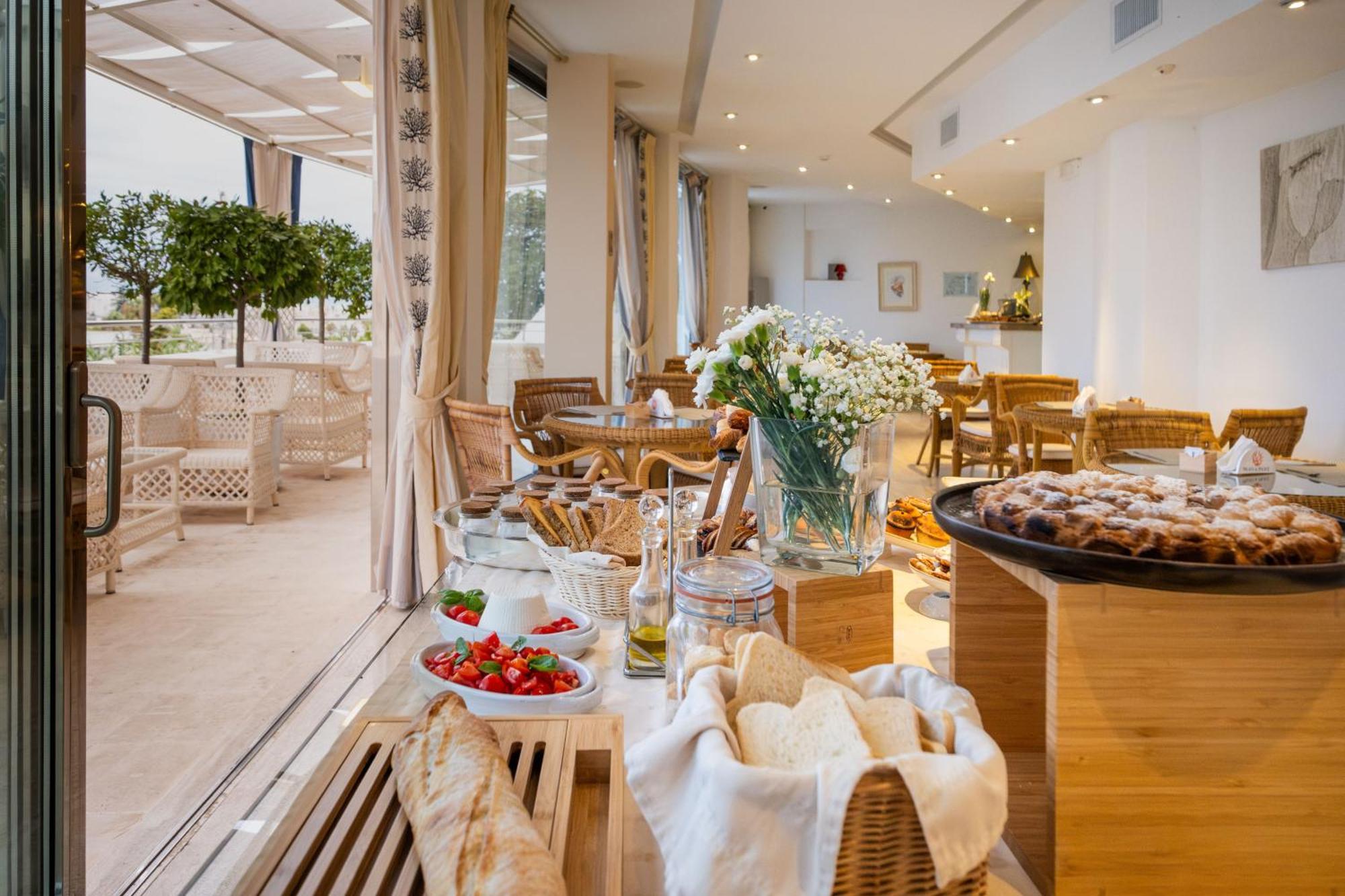 Relais Valle Dell'Idro Otranto Kültér fotó