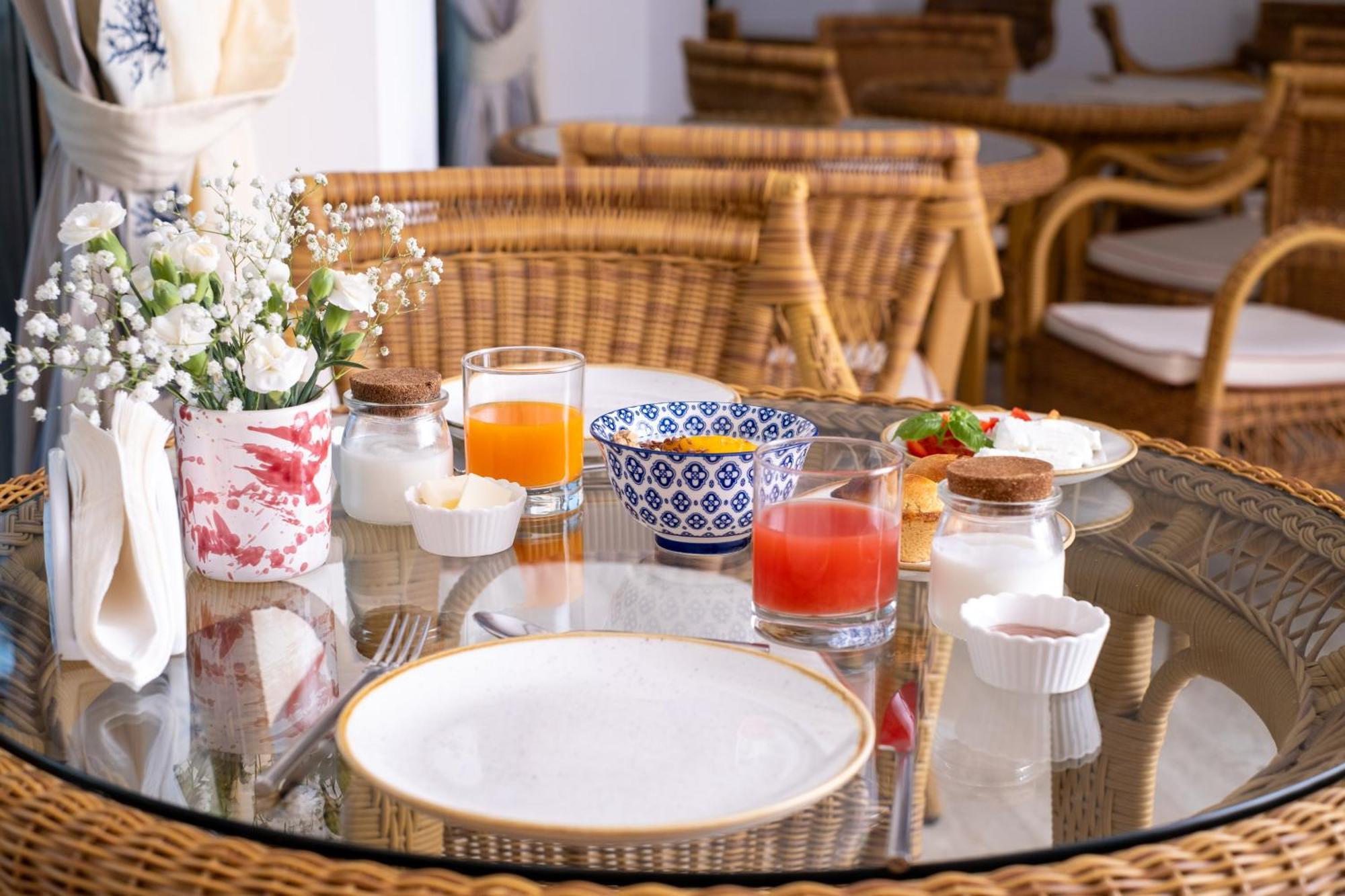 Relais Valle Dell'Idro Otranto Kültér fotó