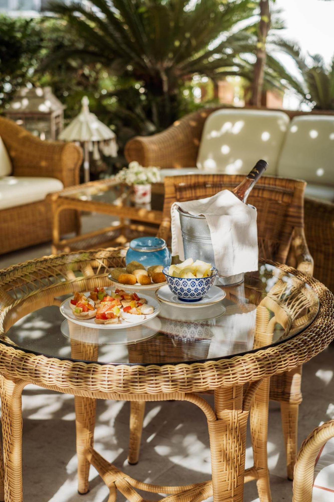 Relais Valle Dell'Idro Otranto Kültér fotó