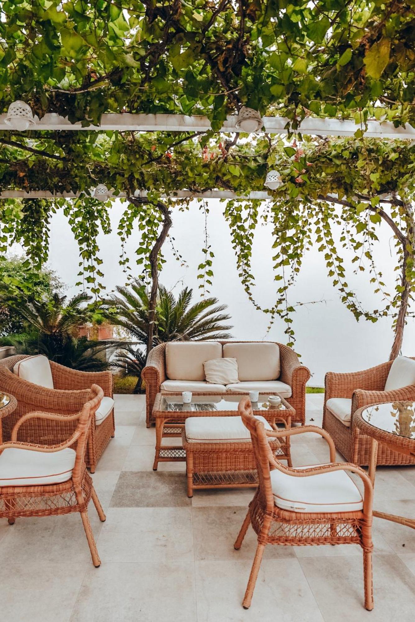 Relais Valle Dell'Idro Otranto Kültér fotó