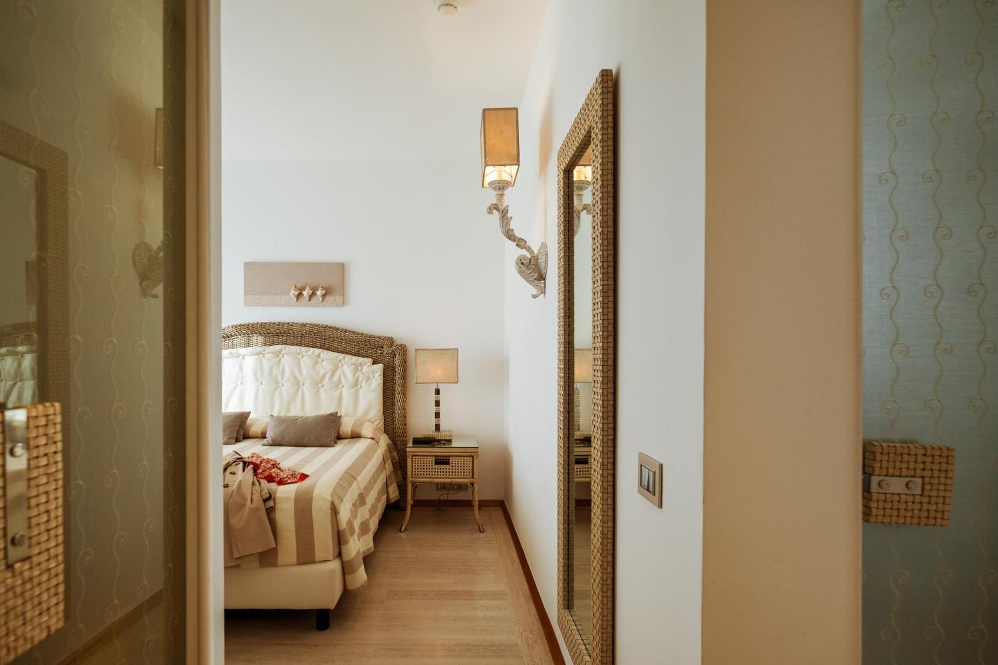 Relais Valle Dell'Idro Otranto Kültér fotó