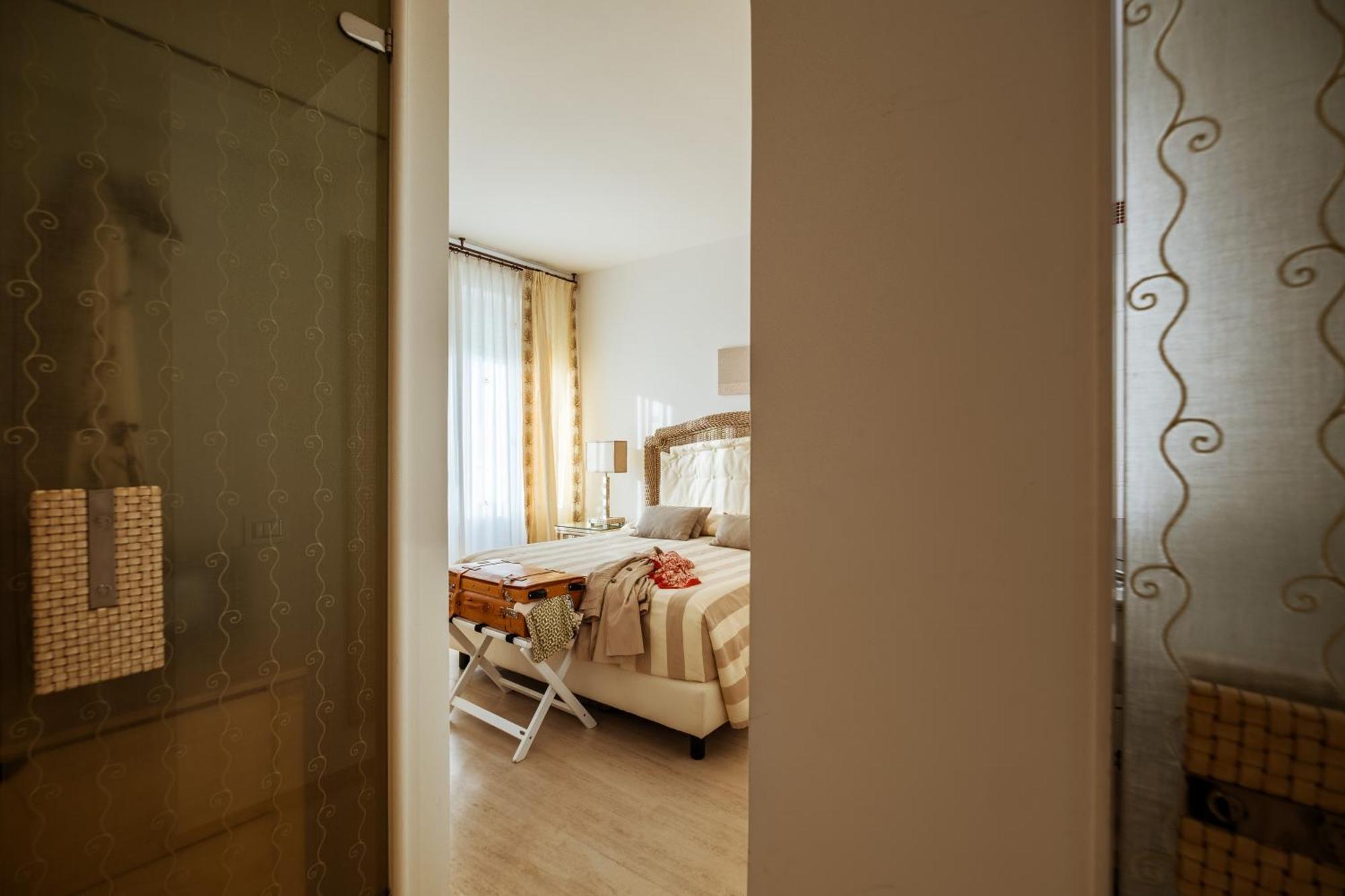 Relais Valle Dell'Idro Otranto Kültér fotó