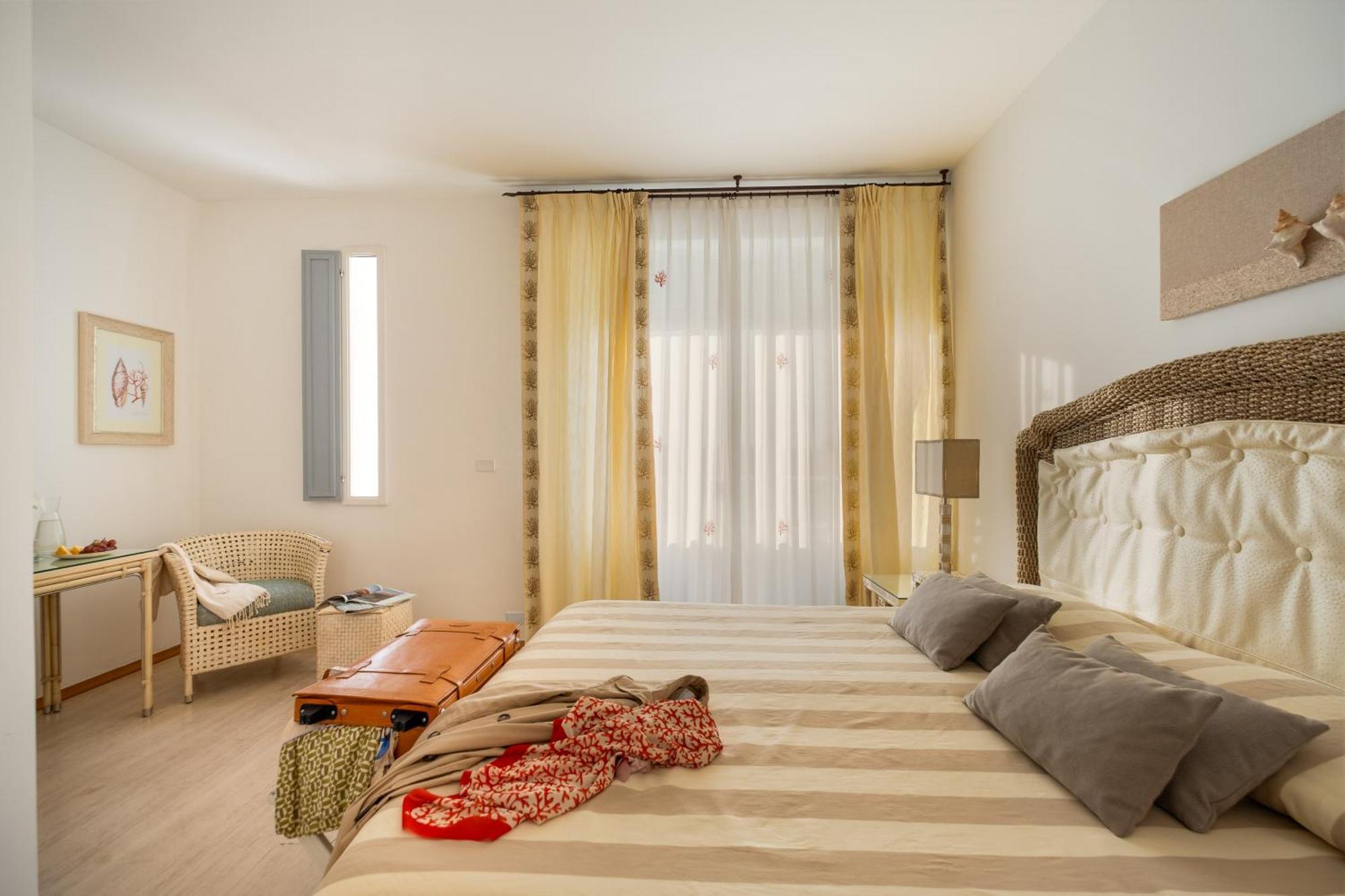 Relais Valle Dell'Idro Otranto Kültér fotó