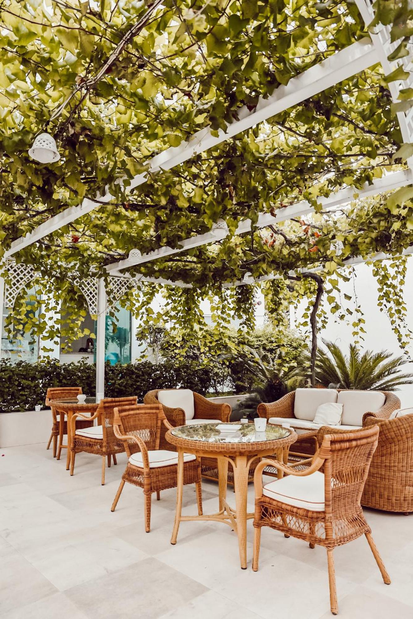 Relais Valle Dell'Idro Otranto Kültér fotó